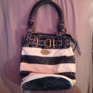 Brand new D&L Vogue purse