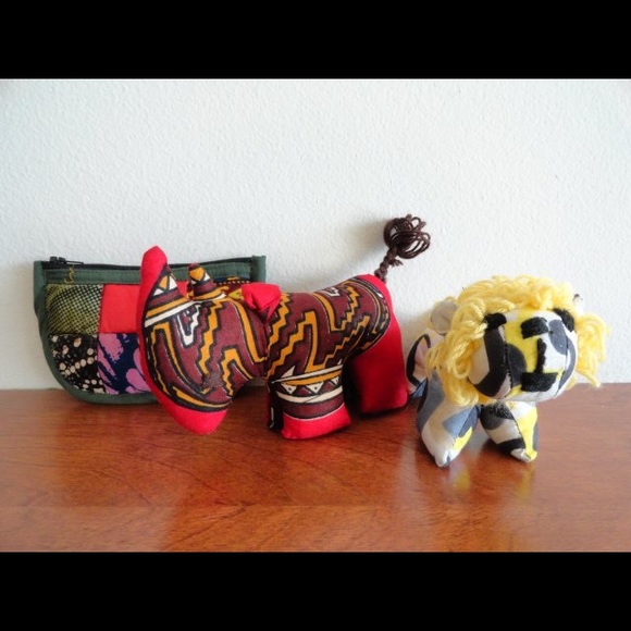 Tembo Toto Farm animals - Picture 3 of 3