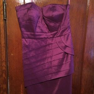 Max and Cleo dress size 10