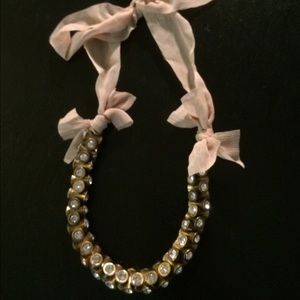 J. Crew necklace