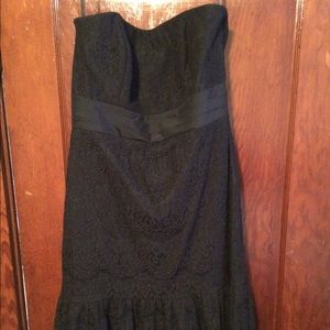 White House Black Market dress size 8
