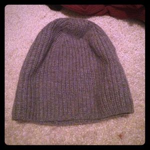 J•Crew beanie