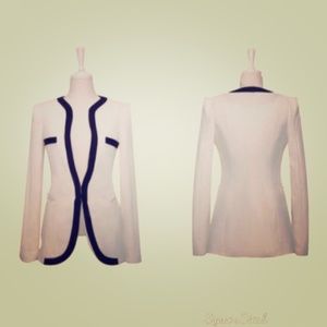 Women's Slim Suit Blazer