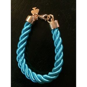 Kate Spade bracelet.
