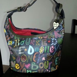 Dooney & Bourke