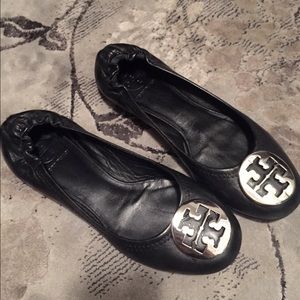 Tory Burch Flats