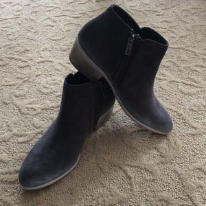 Sam Edelman "petty" ankle booties