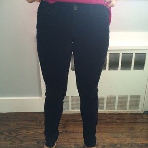 Bullhead skinniest jean