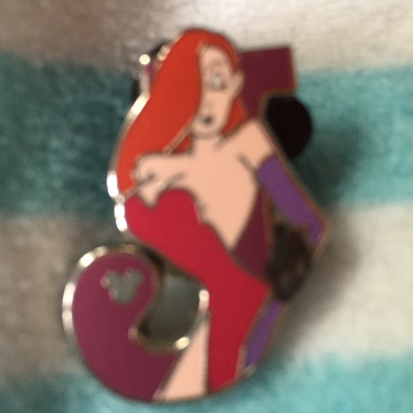 Jessica rabbit