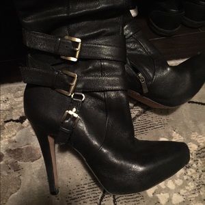 Sam Edelman Boots
