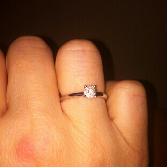 Engagement ring