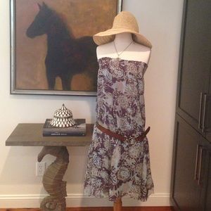 Cabi versatile maxi skirt or dress