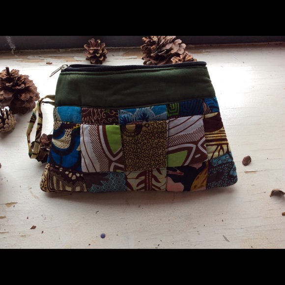 Make up bag - Picture 1 of 2