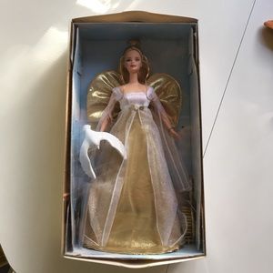 Angelic Inspirations Barbie 1999 NRFB