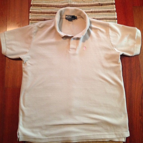 Men's Ralph Lauren Polo