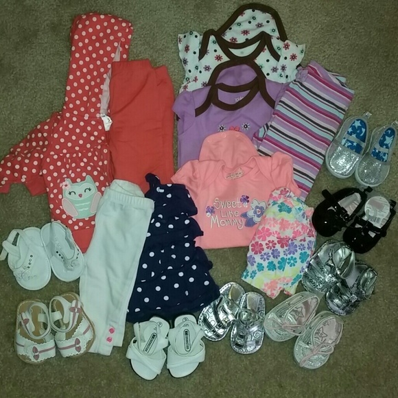 Bundle For @melissasinnott