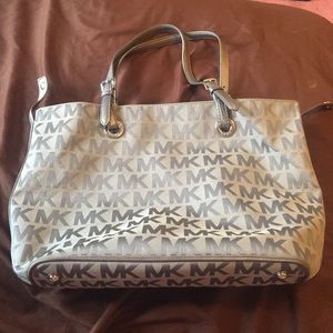 Michael Kors handbag