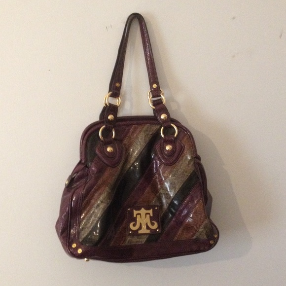 Miss Tina/Taste of Couture handbag