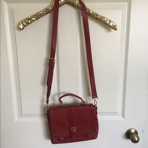 ❌❌S O L D❌❌ forever 21 cross body