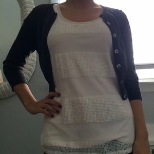 GAP cardigan