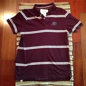 Men's Aeropostale Polo