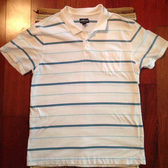 Men's Aeropostale Polo