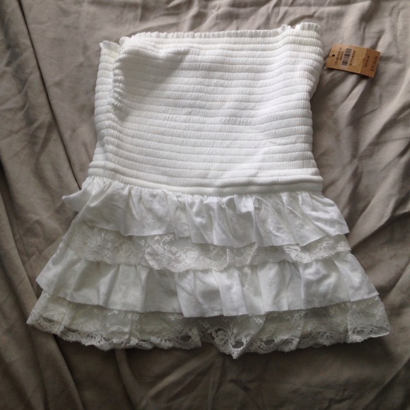Summer top