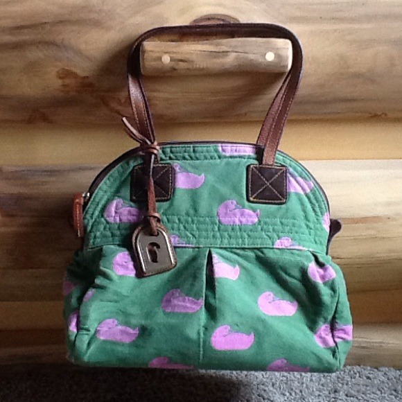Dooney & Bourke Purse - Price Reduced
