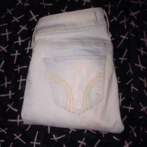 Hollister Jeggings