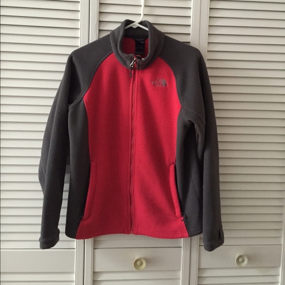 It's early spring cleaning. Here's my closet.