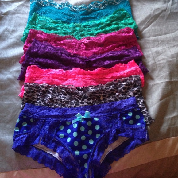 Underwear