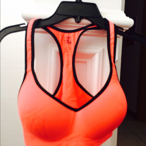 Victoria Secret Yoga Bra
