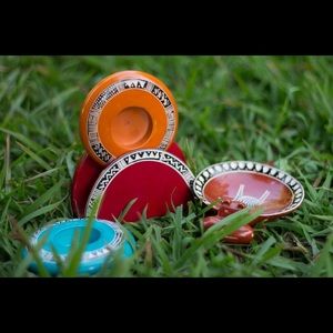 Votive and serviette holders