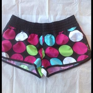 Roxy board shorts