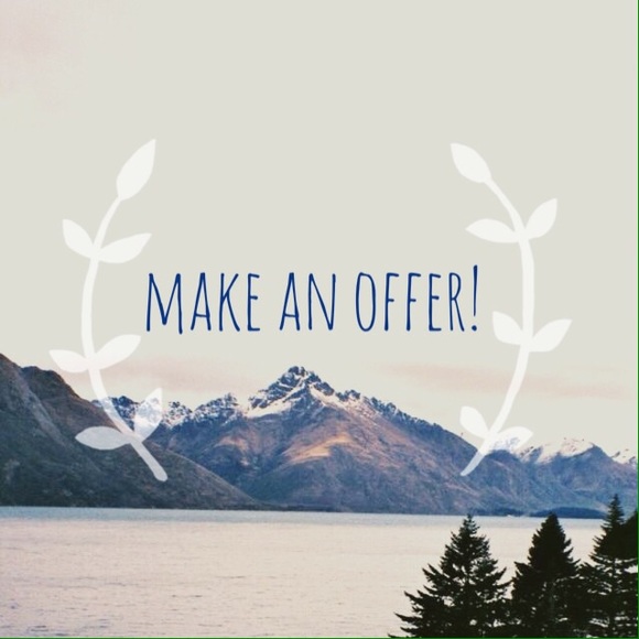 • BUNDLES OR BOGO 50% •
