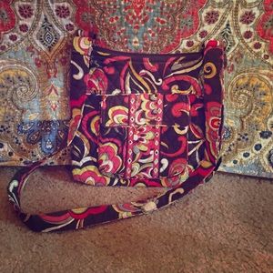 Vera Bradley Cross Body