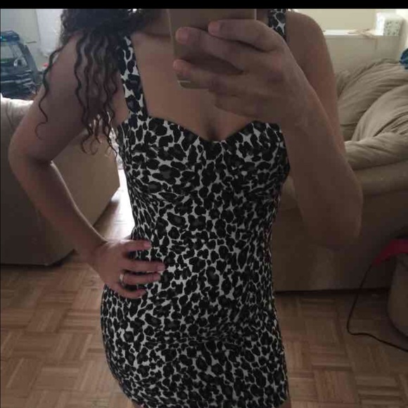 Dress - Picture 1 of 2