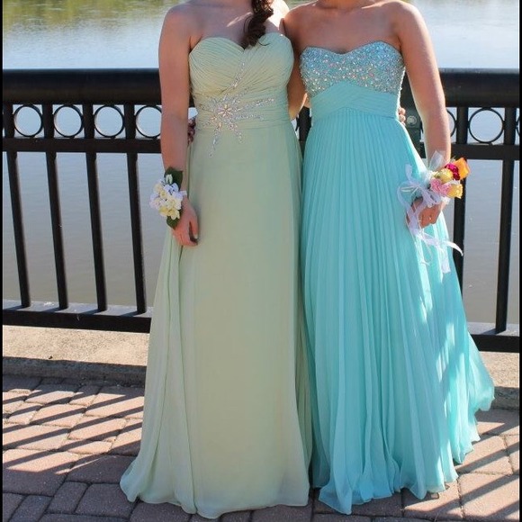 Prom Dress!