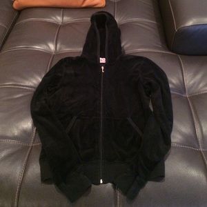 Juicy couture sweater size L