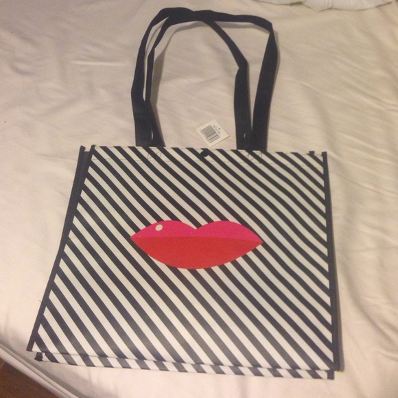 Sephora bag