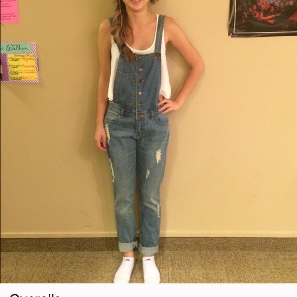 Overalls