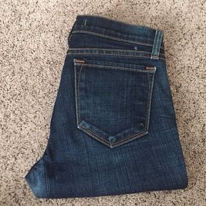 J Brand Denim - Pencil Leg