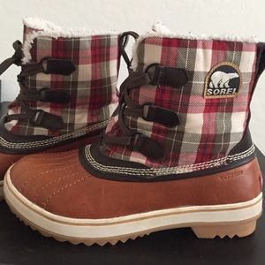 SOREL Boots