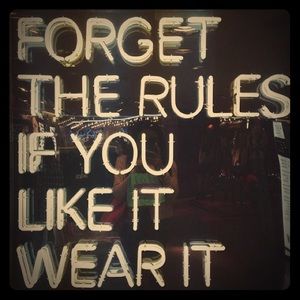 👠👗👛👙💄🎀💁