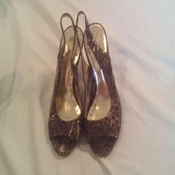 Bcbgirls heels