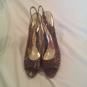 Bcbgirls heels