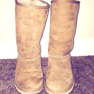 Ugg boots
