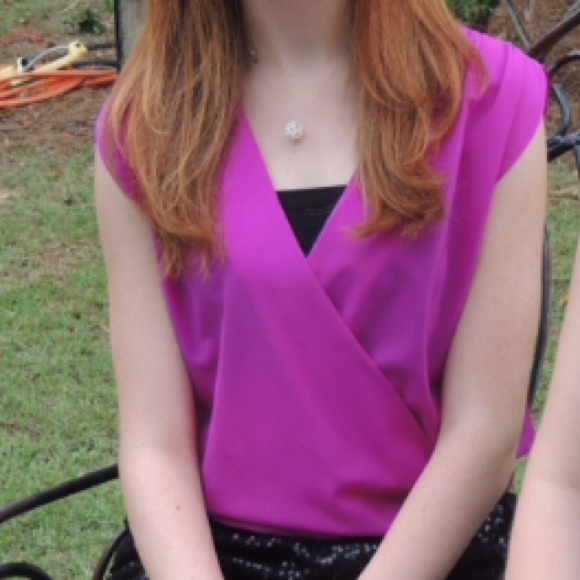 Sequined romper! - Picture 4 of 4