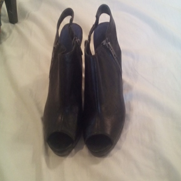 Madden girl heels