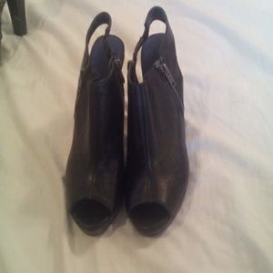 Madden girl heels